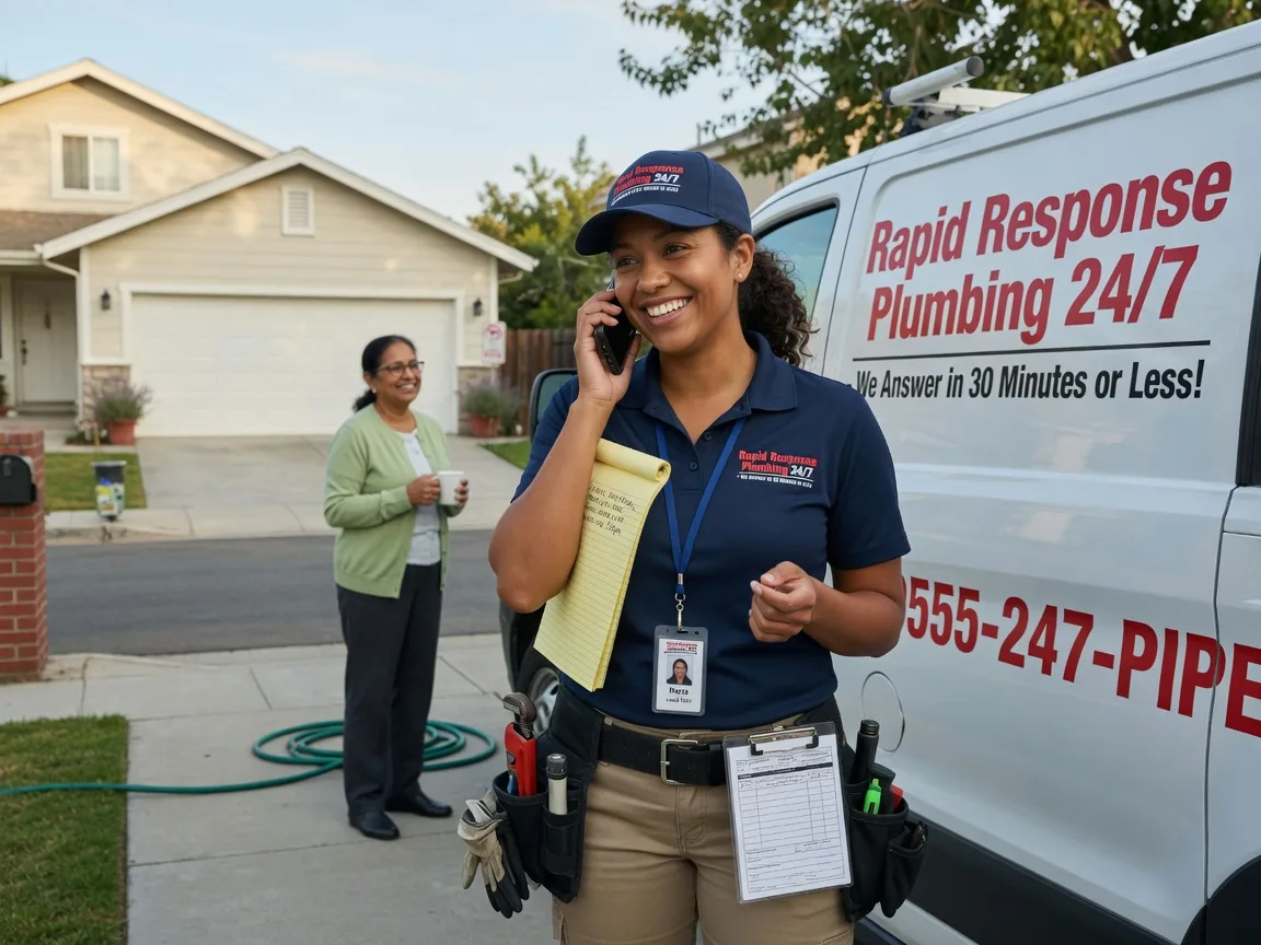 Emergency Plumber Blanchard, IA FAQs